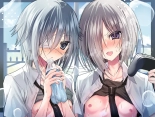 Otoko Tomodachi 3nin, Ecchi ni Mezame SUMMER!? ?Oretachi Otoko de, Tomodachi nanoni!? page 72