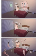 Otoko Tomodachi no Youna Ore no Osananajimi ga, Yarichin ni Yotte Mesu ni Saserareru Hanashi. : page 90