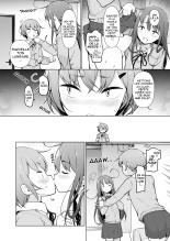 Otokonoko Doushi : page 27
