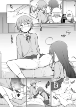 Otokonoko Doushi : page 28