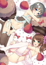 OTOKONOKO matome hon 2013-2015+? page 95