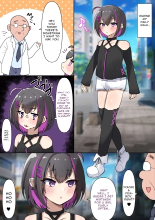 hentai original