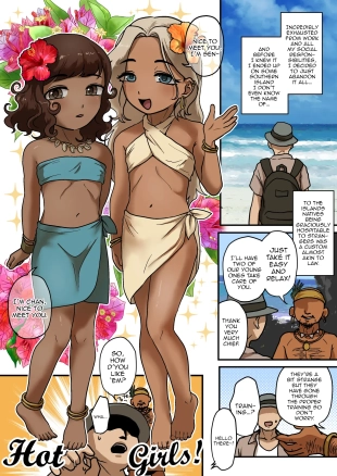 hentai original