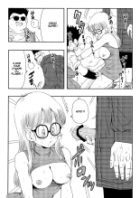 Otona Arale Hon : page 28