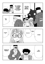 Otona Arale Hon : page 31