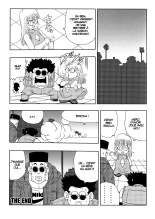 Otona Arale Hon : page 40
