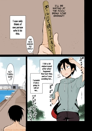 hentai dagashi kashi