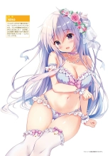 Otona no Moeoh CUTIE : page 49