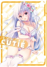 Otona no Moeoh CUTIE : page 51