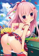 Otona no Moeoh PRETTY : page 9