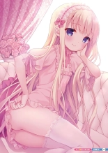 Otona no Moeoh PRETTY : page 20