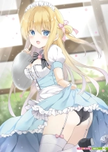Otona no Moeoh PRETTY : page 36