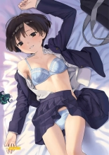 Otona no Moeoh SMILE : page 11