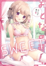 Otona no Moeoh SWEET page 1