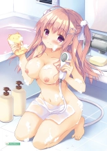 Otona no Moeoh SWEET page 5