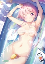 Otona no Moeoh SWEET page 11