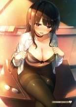 Otona no Moeoh SWEET page 20