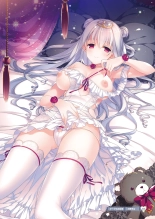 Otona no Moeoh SWEET page 30