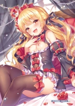 Otona no Moeoh SWEET page 34