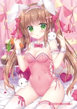 Otona no Moeoh SWEET page 36