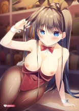 Otona no Moeoh SWEET page 41