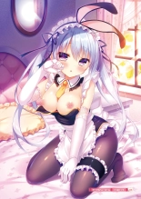 Otona no Moeoh SWEET page 42
