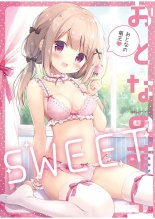Otona no Moeoh SWEET page 53
