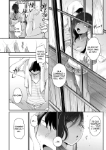 Ma Voisine : page 8