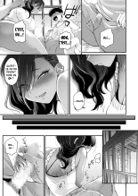 Ma Voisine : page 13