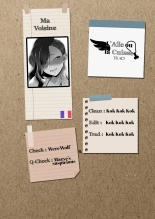 Ma Voisine : page 29