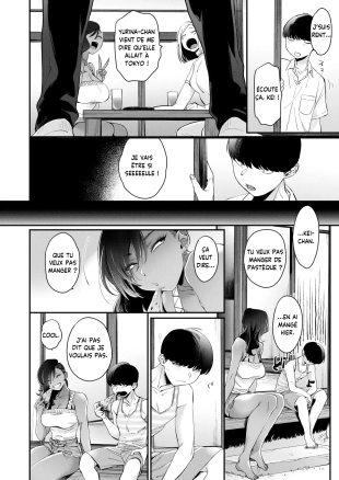 hentai Ma Voisine