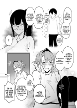 Ma voisine est une ancienne membre de super sentai dont le corps a été modifié par une organisation maléfique 4 : page 7
