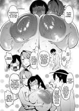 Ma voisine est une ancienne membre de super sentai dont le corps a été modifié par une organisation maléfique 4 : page 18