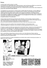 Otonari-san wa Yami Soshiki ni Nikutai Kaizou sareta Moto Seigi Sentai Member deshita 3 | Ma voisine est une ancienne membre de super sentai dont le corps a été modifié par une organisation maléfique 3 page 31