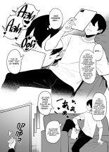 Ma voisine est une ancienne membre de super sentai dont le corps a été modifié par une organisation maléfique 1 - 4 : page 3