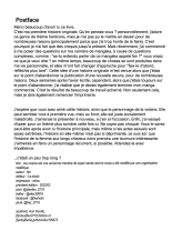 Ma voisine est une ancienne membre de super sentai dont le corps a été modifié par une organisation maléfique 1 - 4 : page 21