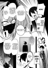 _Otonari-san_wa_Yami_Soshiki_ni_Nikutai_Kaizou_sareta_Moto_Seigi_Sentai_Member_deshita_2___ma_voisine_est_ une_ancienne_membre_de_super_sentai_dont_le_corps_a_été_modifié_par_une organisation_maléfique_2__ : page 13