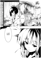 Otonashi no Uta : page 11