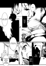 Otonashi no Uta : page 14