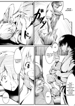 Otonashi no Uta : page 18