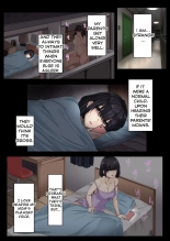 Otou-san to Sex Shitara Dame desu ka? : page 4