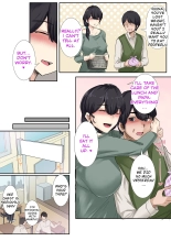 Otou-san to Sex Shitara Dame desu ka? : page 10