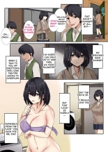 Otou-san to Sex Shitara Dame desu ka? : page 13