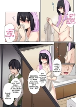 Otou-san to Sex Shitara Dame desu ka? : page 15