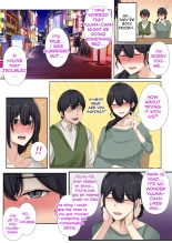 Otou-san to Sex Shitara Dame desu ka? : page 20