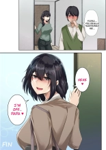Otou-san to Sex Shitara Dame desu ka? : page 51