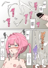 Otouto wa Boku no Anal Benki ~Ani o Namekusatteru Namaikina Otouto ga Ani ni Oshioki Sarete Anal Benki ni Naru Hanashi~ : page 6
