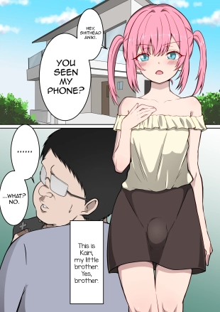 hentai original