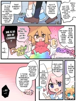 Otto Daisuki Kurumi-san : page 2