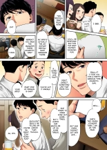 My Husband's Subordinate is Going to Make Me Cum...  An Adulterous Wife Who Can't Resist the Pleasure Chapter 1-11 : page 4